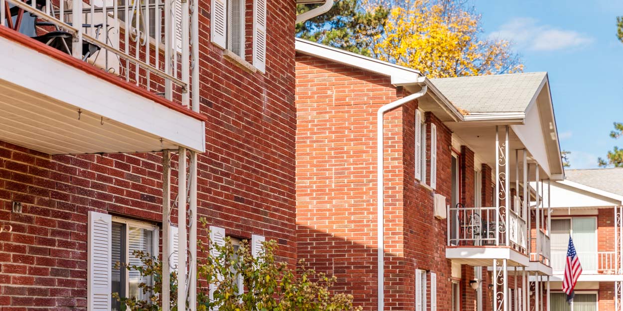 Brittany Woods in Rochester, New York for Rent in Rochester, New York